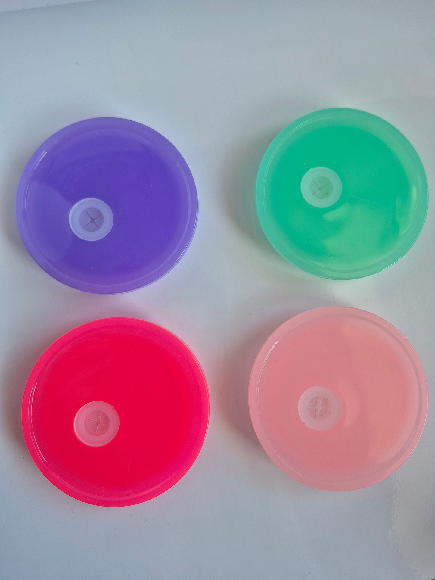 Glass Custom Snow Globe Cup