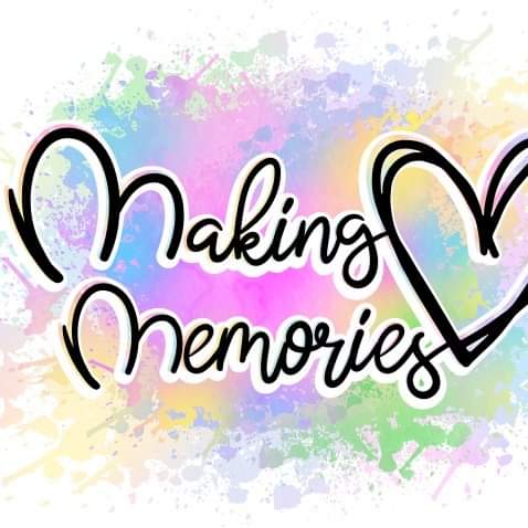 Making Memories By KVM